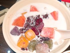 -豪享来中西餐厅(隆昌店)