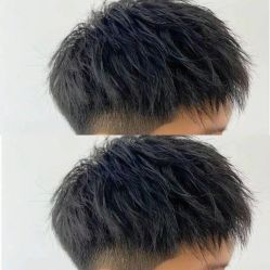 -Kraemer Paris  苏豪路易士·嘉玛发廊