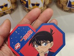 -DQ·蛋糕·冰淇淋(湖景东路店)