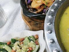 -陈生记黑鱼馆·20年活鱼现杀(宁波鼓楼店)