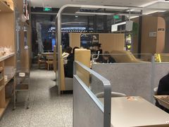 -蔡澜点心(三里屯T+MALL店)