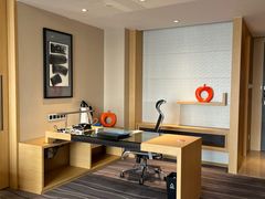 -青岛富力艾美酒店