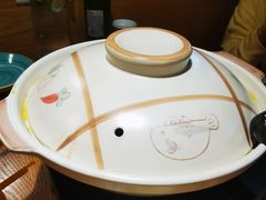 -火胖子肥肠煲·始于1998(南山村店)
