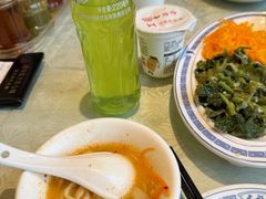 浆面条-老雒阳面馆·水席(高新区店)