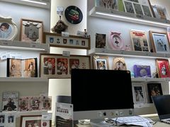 -海马体照相馆(佛山岭南站店)