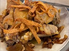 茶油姜母鸭-临家闽南菜(宝洲路店)