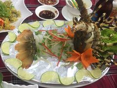 -QQ海鲜餐厅
