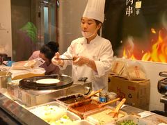 -四季小馆·地道北京小吃(广百店)