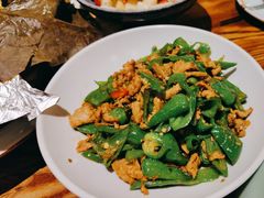 -民俗村柴火灶·景德江西菜(中国陶瓷博物馆店)