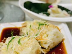 -庖丁堂酒店(金穗大道店)