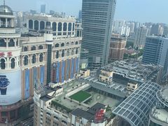 -上海世茂皇家艾美酒店