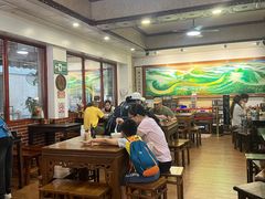 -蓝记云吞(正果店)