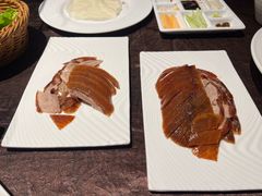 -大董(福田皇庭中心店)