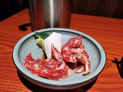 -山之屋炭火烧肉·生啤畅饮(大朗万科中央公园店)