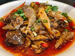 -陈麻婆豆腐总店