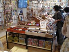 -猫的天空之城概念书店(束河店)