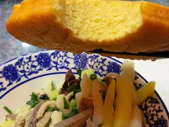 -百草滩羊清水涮羊肉·清真·宁夏盐池滩羊(莲花桥店)