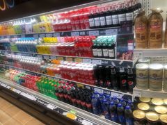 -胖东来生活广场(健康路店)