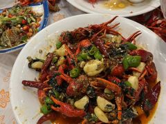 -忆口香龙虾(珠海夏湾老店)