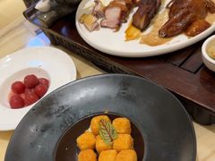 -锦粤宫·精致粤菜(深圳北站店)