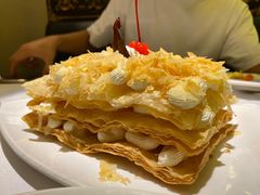 -太平馆西餐厅(北京路店)