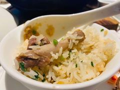 大鸽饭-大鸽饭(体育西路店)