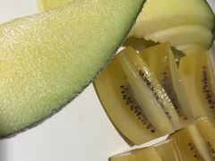 -黑木原精致料理·铁板烧