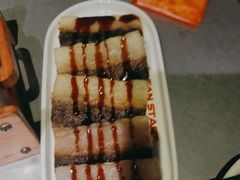 -探鱼·鲜青椒爽麻烤鱼(番禺万达店)