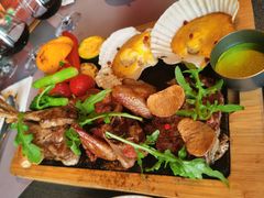 -FOOOO CITY CLUB 孚乐里音乐西餐酒吧(来福士店)