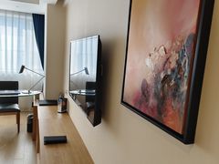 -上海虹桥君丽假日酒店(娄山关路地铁站店)