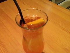-LENBACH兰巴赫西餐啤酒坊(大连星海广场店)