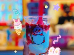 -蜜雪冰城(观音桥步行街店)