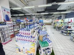 -物美大卖场(玉蜓桥店)