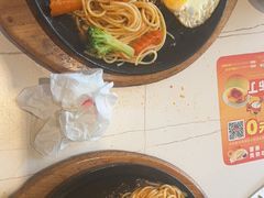 -豪享来牛排(人民店)