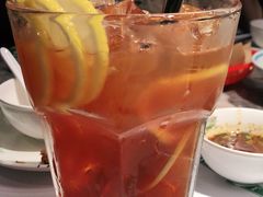 -禄婶鸡煲·打边炉