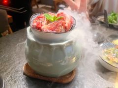 一本壶渍牛肋条-上男·烧肉集市(五一广场店)