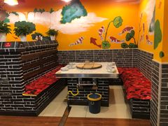 -江湖水乡铁锅炖魚(周庄嘉园店)