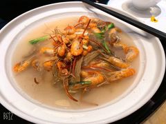 -十八棵（老龙井）御茶园(老龙井店)