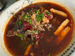 -椿记烧鹅(叠彩店)