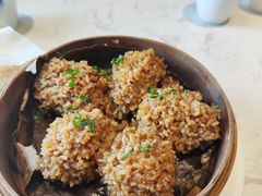 -不倒翁·安徽名菜楼(步行街店)