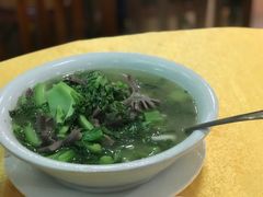 -烧鹅妹饭店