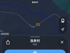 -克什克腾世界地质公园青山景区