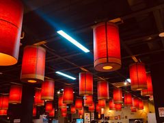 -巴蜀大宅门火锅(北大街店)
