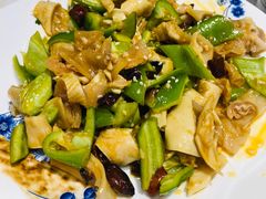 -灶座小锅烀饼·铁锅炖(道里店)