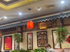 -玉桥餐厅(天坛店)