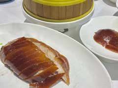 -福海居烤鸭店(鸟巢店)