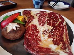-炎蔵牛舌烤肉