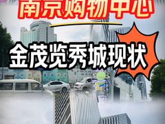 -金茂览秀城