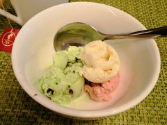 -威斯汀舞台餐厅