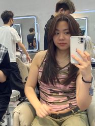 -YOUNG漾沙龙